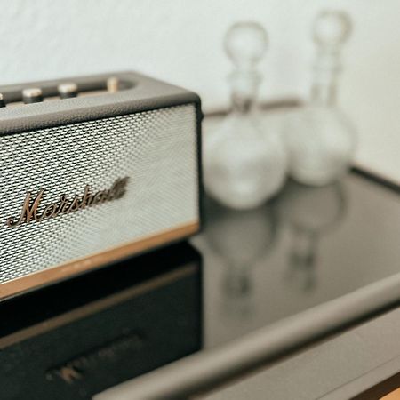 Duesseldorf Boutique-Style Studioapartments 外观 照片