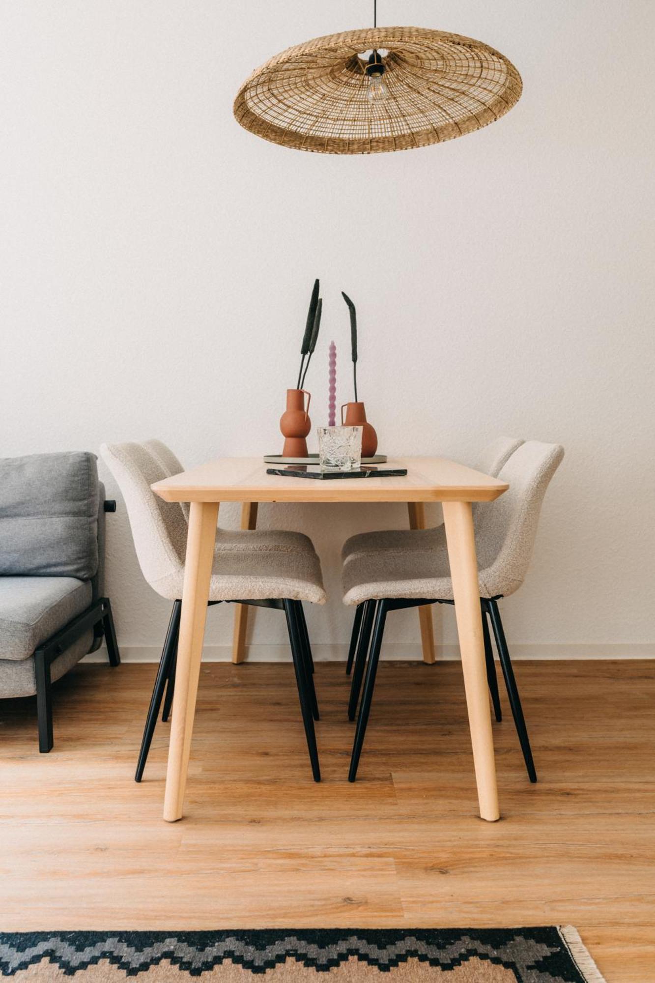 Duesseldorf Boutique-Style Studioapartments 外观 照片