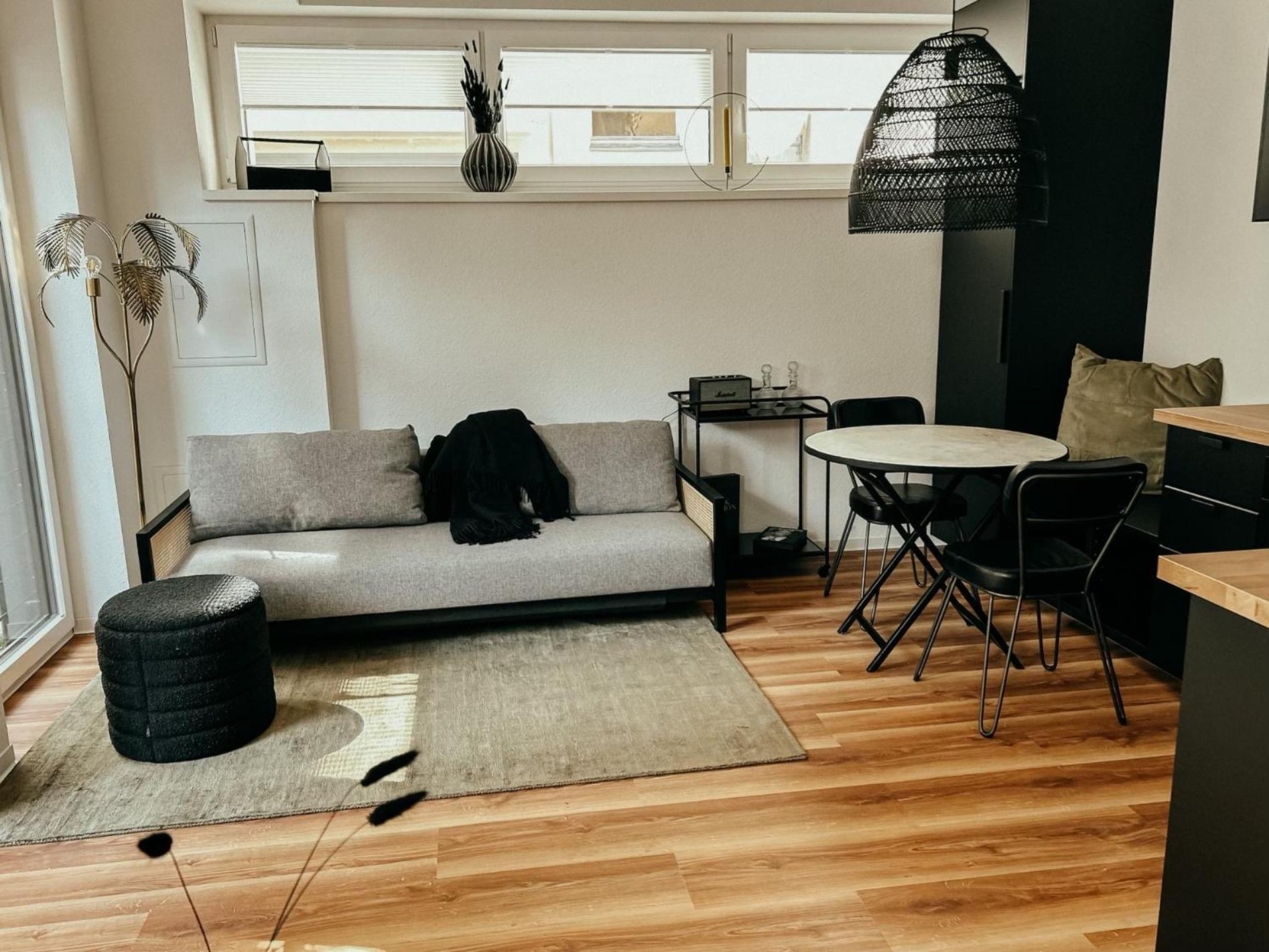 Duesseldorf Boutique-Style Studioapartments 外观 照片
