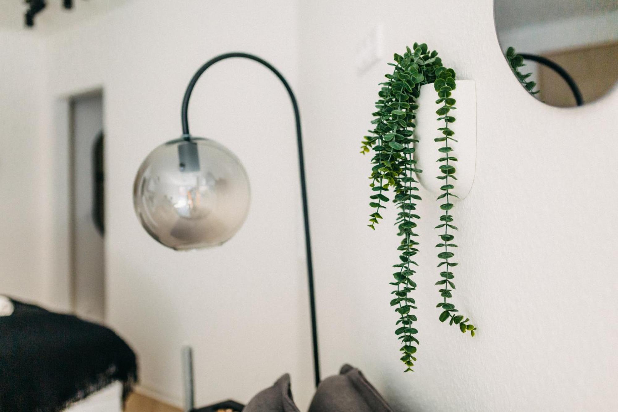 Duesseldorf Boutique-Style Studioapartments 外观 照片
